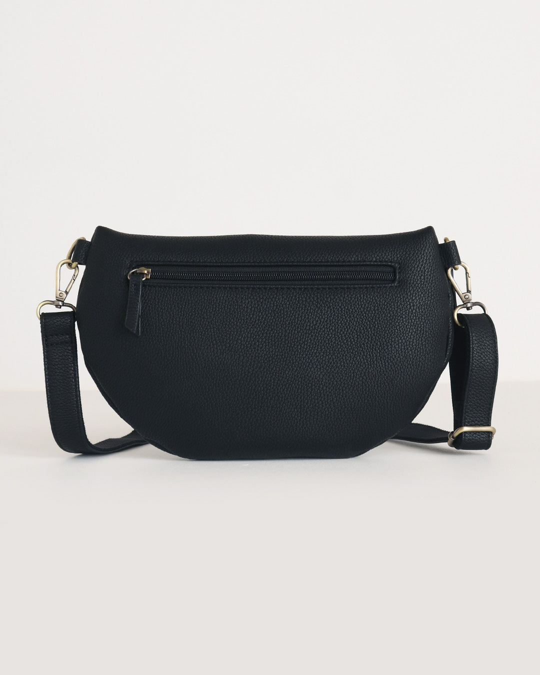 Brooke Belt Bag Black