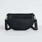 Brooke Belt Bag - Black