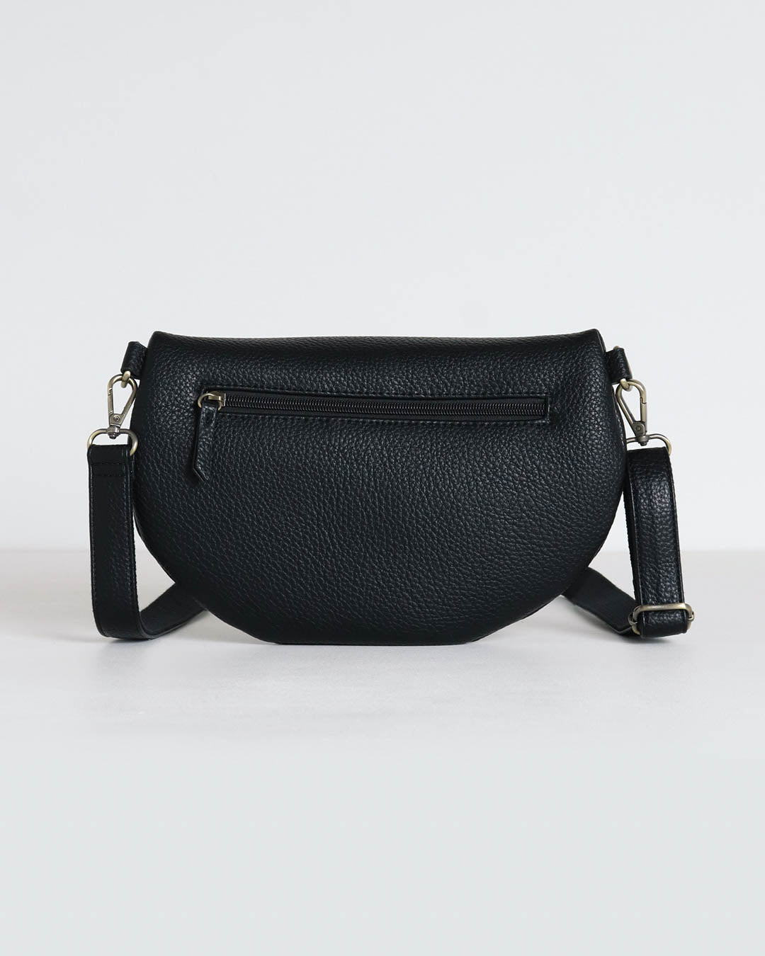 Brooke Belt Bag - Black