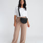 Brooke Belt Bag - Black