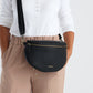 Brooke Belt Bag - Black