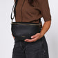 Brooke Belt Bag - Black