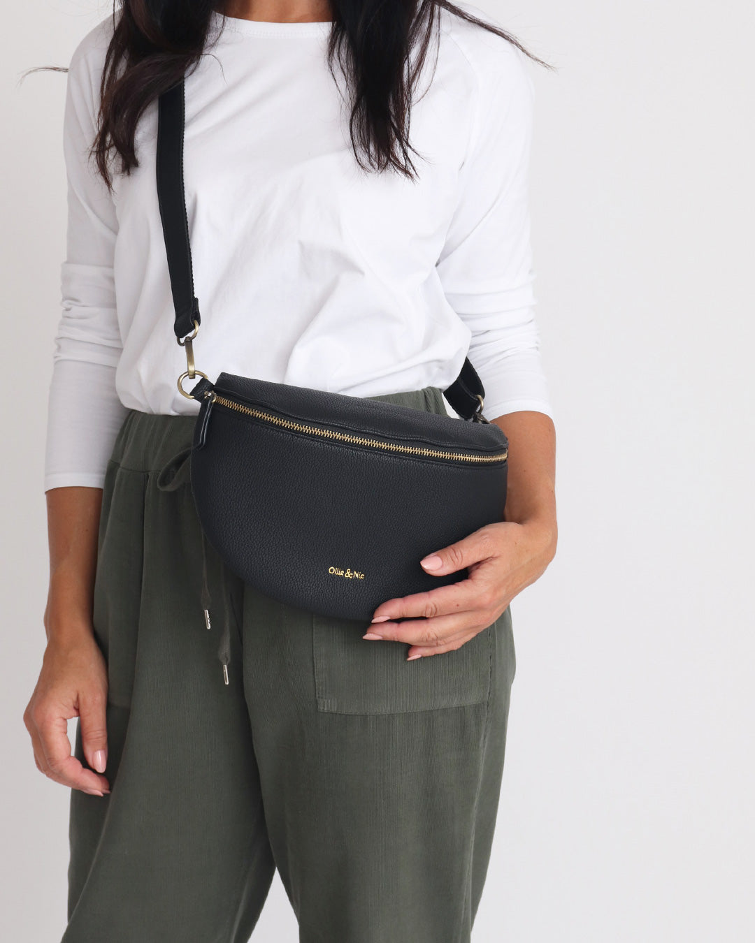 Bum bag sale clearance