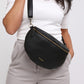 Brooke Belt Bag - Black