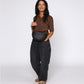 Brooke Belt Bag - Black