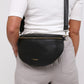 Brooke Belt Bag - Black