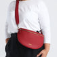 Brooke Belt Bag - Cherry Red