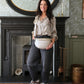 Brooke Belt Bag - Gold