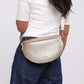 Brooke Belt Bag - Gold