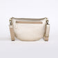 Brooke Belt Bag - Gold