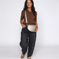 Brooke Belt Bag - Gold