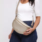 Brooke Belt Bag - Gold