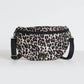 Brooke Belt Bag - Leopard