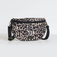 Brooke Belt Bag - Leopard