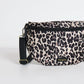 Brooke Belt Bag - Leopard