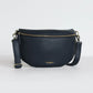 Brooke Belt Bag - Navy