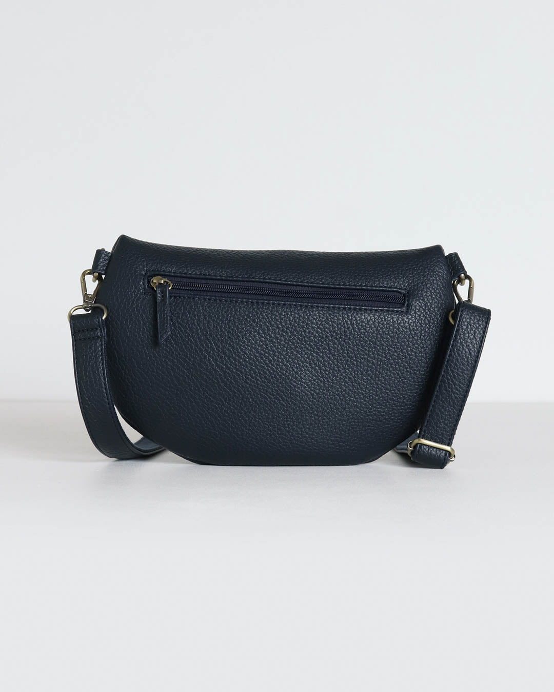 Brooke Belt Bag - Navy