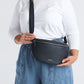 Brooke Belt Bag - Navy