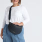 Brooke Belt Bag - Navy