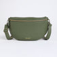 Brooke Belt Bag - Olive