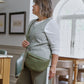 Brooke Belt Bag - Khaki