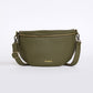 Brooke Belt Bag - Khaki