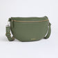 Brooke Belt Bag - Olive