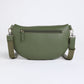 Brooke Belt Bag - Olive