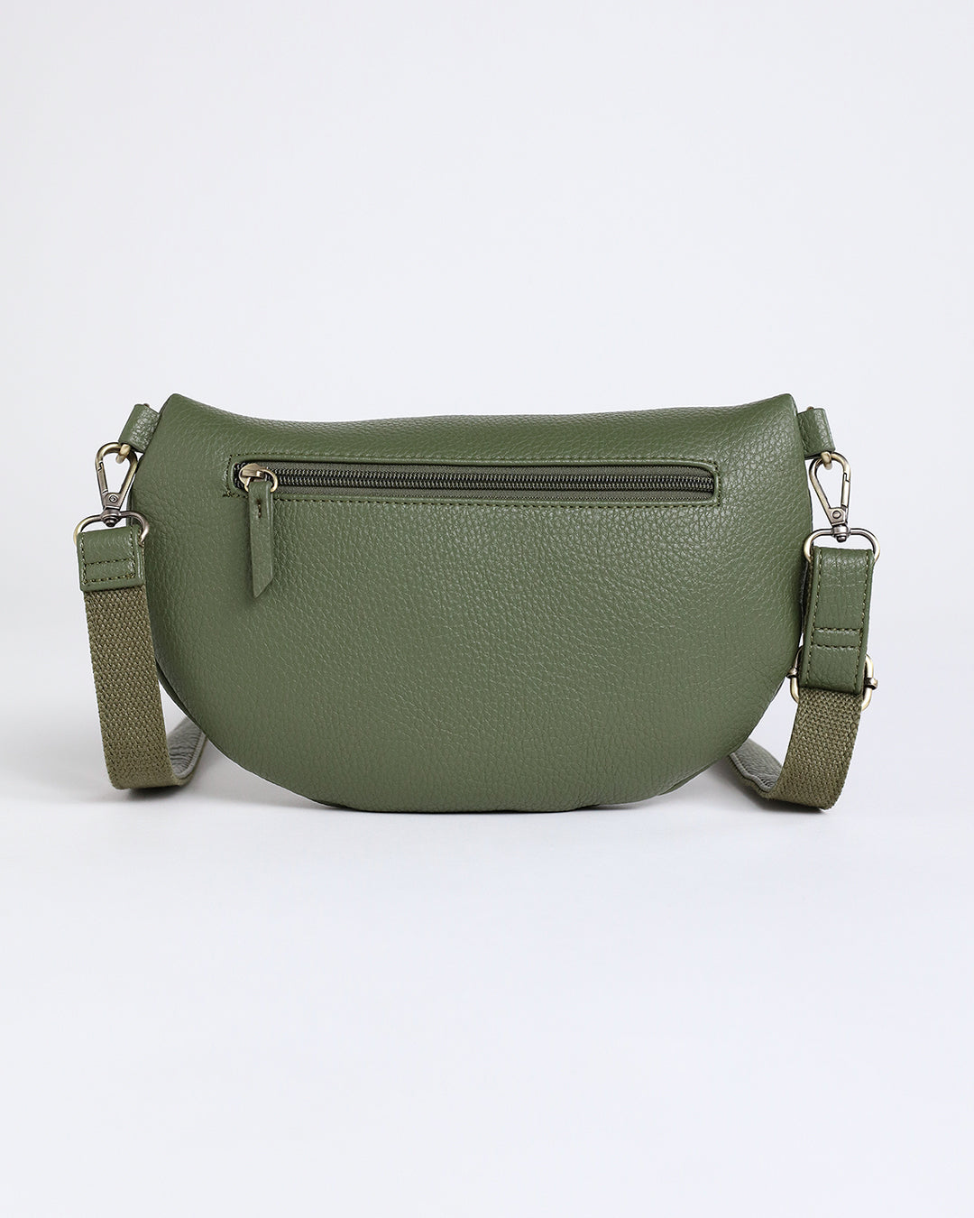 Brooke Belt Bag - Olive