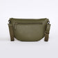 Brooke Belt Bag - Khaki