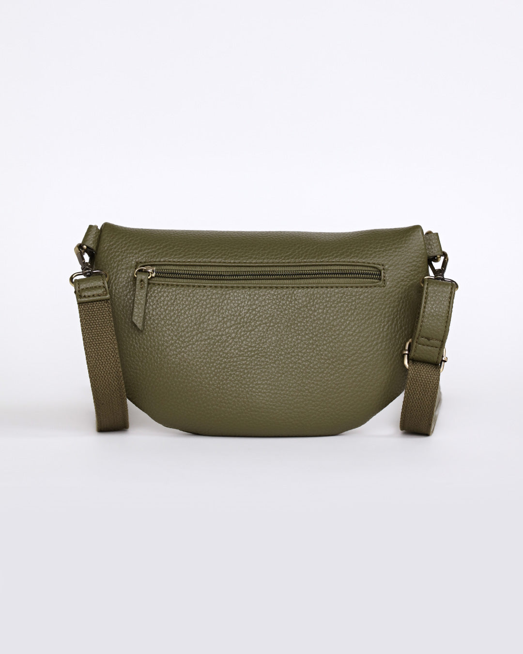 Brooke Belt Bag - Khaki