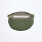 Brooke Belt Bag - Olive