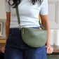 Brooke Belt Bag - Olive