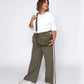 Brooke Belt Bag - Khaki
