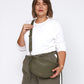 Brooke Belt Bag - Khaki