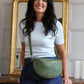 Brooke Belt Bag - Olive