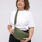 Brooke Belt Bag - Olive