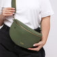 Brooke Belt Bag - Olive