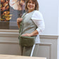 Brooke Belt Bag - Khaki