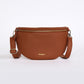 Brooke Belt Bag - Tan
