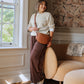 Brooke Belt Bag - Tan