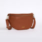 Brooke Belt Bag - Tan