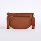 Brooke Belt Bag - Tan
