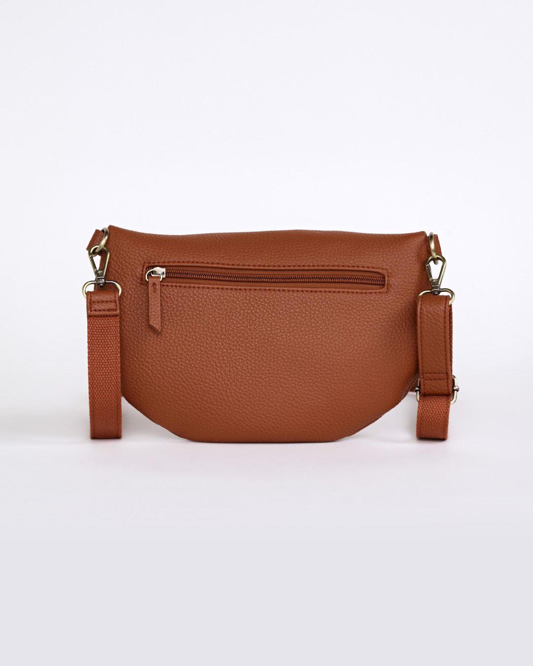 Brooke Belt Bag - Tan