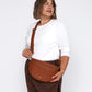 Brooke Belt Bag - Tan