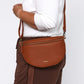 Brooke Belt Bag - Tan