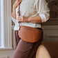 Brooke Belt Bag - Tan