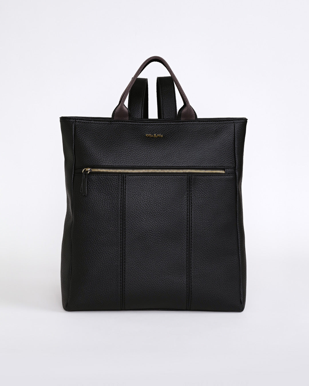 Byron Backpack - Black