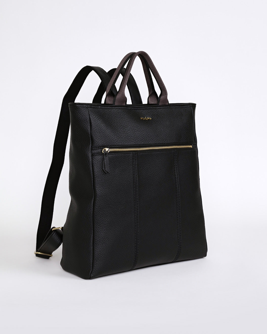 Byron Backpack - Black