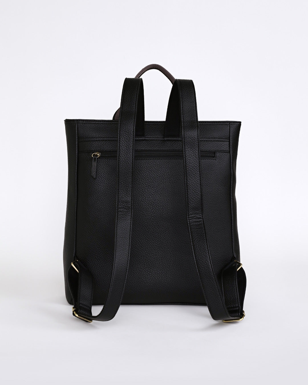 Byron Backpack - Black